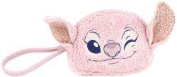 Cerdá Plüss kézitáska rózsaszín Stitch (2100005956)