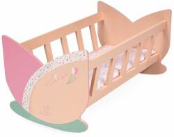 DeCuevas Bölcső a DeCuevas Tulipe babákhoz (6-55174)