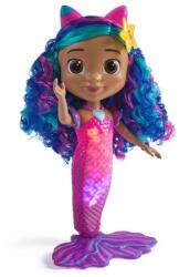 Spin Master Gaby varázslatos háza Film Gabby a sellő hangokkal (106074338)