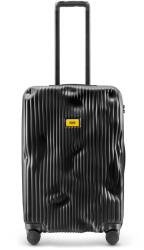 Crash Baggage valiză STRIPE Medium size 68x45x26 cm 99KK-TOU048_99X (CB152) Valiza