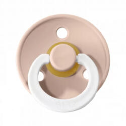 BIBS Colour esti cumi 6-18 hó (púderrózsaszín)