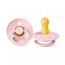 BIBS Colour cumi 0-6 hó (cseresznyevirág)