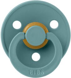 BIBS Colour cumi 0-6 hó (óceán)