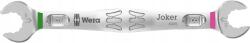 Wera 05020311001 6005 Joker Double Kettős csavarkulcs 1 db Kulcsszélesség (metrikus) 8 - 9 mm (W05020311001) (W05020311001)