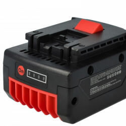  Szerszámgép akku Cyklop 2187.002-A, H-2385-BATT, 2187.002 - 4000 mAh, 14.4 V, Li-Ion - Utángyártott akku (889001098)