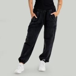 GymBeam STRIX Women‘s Joggers Washed Black L