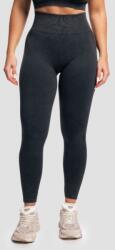 GymBeam Women‘s Lift Seamless Leggings Graphite XS