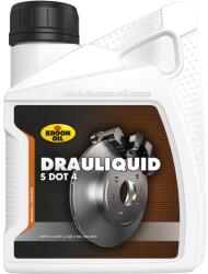 Kroon-Oil Drauliquid-S DOT4 (500 ML)