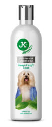 Jk Sampon Hosszú szőrre 250 ml