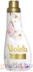 Violeta Öblítő Koncentrátum 1, 71L Sensitive Soft Touch