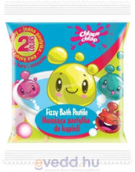 Chlapu Chlap Fürdőbomba 40Gr Vattacukor-Rágógumi