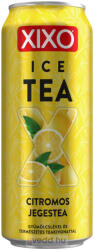 XIXO Ice Tea 0, 5L Citrom (DRS)*