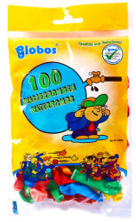  Vízibomba lufi 100 darabos készlet - jatek-auto