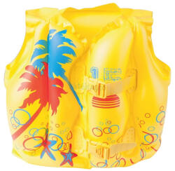 Bestway 32069 Trópusi úszómellény - 41 x 30 cm (32069)