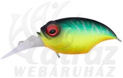 Megabass MR-X Griffon 43mm 7g Mat Tiger - Megabass Wobbler (MB532085)
