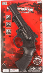  Powerful műanyag játékpisztoly - 22 cm