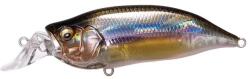 Megabass Ixi Shad Type-R 57mm 7g Kasumi Ito - Megabass Wobbler (MB460654)