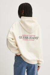 Guess Jeans felső - bézs XS - answear - 31 990 Ft