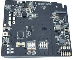 Godox AD100PRO meghajtó panel (drive board) (804 AD10P 001)