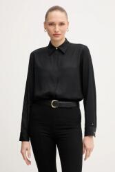 Tommy Hilfiger ing - fekete 40 - answear - 21 990 Ft