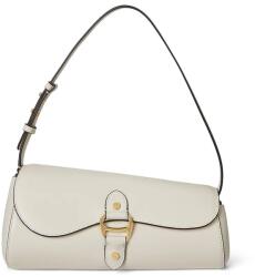 Lauren Ralph Lauren kézitáska - barna Univerzális méret - answear - 143 990 Ft