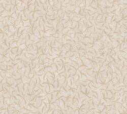 AS Creation Vinyl tapéta flizelin klasszikus levelek bézs 38920-5 As Creation (38920-5)