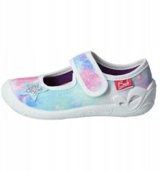 Beck Lány Papucs Többszínű Logo 27 J6F