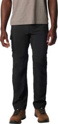 Columbia Silver ridge utility convertible pant 32