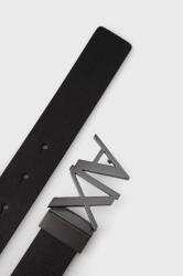 Armani Exchange колан мъжки от кожа (951017.CC505) - answear - 97,77 лв