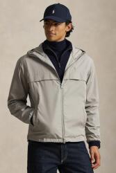 Ralph Lauren rövid kabát - szürke XXL