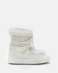 Moon Boot Női hótaposó LTrack Faux Fur White 41 (80D2450130-N001)