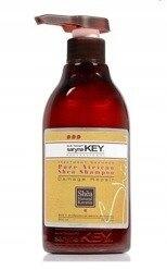 Saryna Key Shae Keratin Repair Regeneráló sampon hajra 300ml