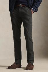 Ralph Lauren nadrág Slim Fit HDN Pant - szürke 36/32