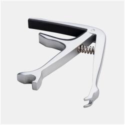 Joyo capo, sörnyitós, ezüst színű