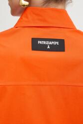 Patrizia Pepe Памучна риза Patrizia Pepe (8C0831.A391)