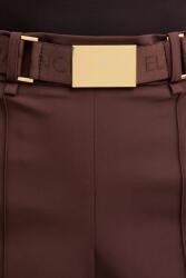 Elisabetta Franchi Къс панталон (SH00861E2) - answear - 430,09 лв
