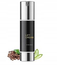  Lift Cream szemkörnyékápoló krém 50ml táskákra, sötét karikákra, duzzanatokra, ráncokra (B0DGTQF36Q)