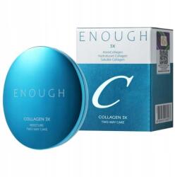 Enough Collagen 3X Kompakt Kollagén alapozó SPF28 Hidratáló 13N 12 g (ENH6012)