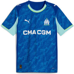 PUMA OM harmadik mez 2025/26 kék