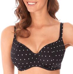 Freya Active Női bikini felső Freya Jewel cove fekete - decathlon - 20 290 Ft