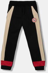 GUESS gyerek melegítőnadrág - fekete 175