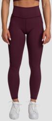 GymBeam Дамски клин Mesh Panel Eggplant XS