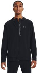 Under Armour Men‘s Outrun The Storm Jacket Black M