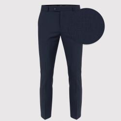 Pako lorente Sötétkék öltönynadrág 100% gyapjú Pako Lorente 176/88