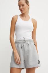 adidas rövidnadrág ZNE - szürke M