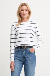 Benetton pulóver - fehér XS