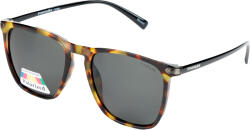 Finmark Polarized sunglasses черно, кафяво (f2508) Слънчеви очила