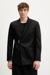 HUGO zakó Hans233F1X - fekete 52