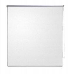 VidaXL Sötétített Roló (100 x 175 cm) fehér (240115)
