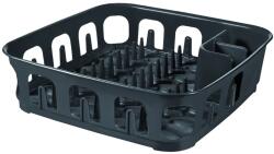 Keter csepptálca (szárítóhoz) 39 cm x 39 cm x 10 cm (3253920742032)